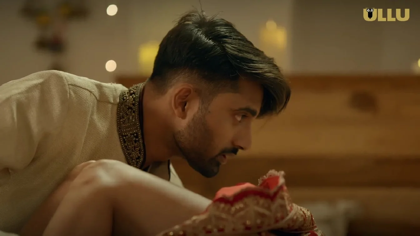 Preview of Tu Dekh Meri Photo S01 P02 ULLU